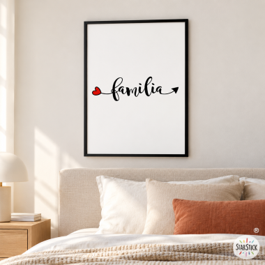 Design posters - Family - Design paintings