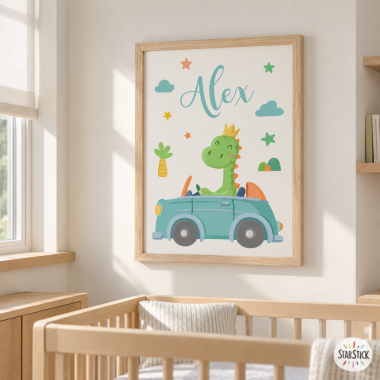 Affiche enfant...