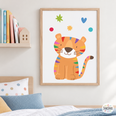 Làmina infantil...