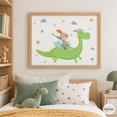 Tableau enfant personnalisé...