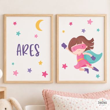 Pack of 2 decorative sheets...
