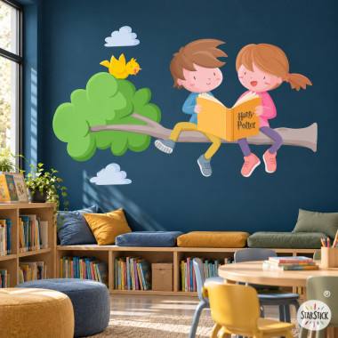 Vinilos educativos niños...
