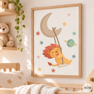 Tableau enfant personnalisé...
