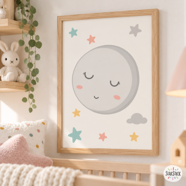 Tableau enfant avec prénom....