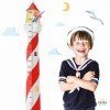 Lighthouse Meter - Children's stickers