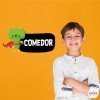 Super Broccoli - Customizable Signage Poster