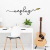Vinils decoratius per a parets | unplug | decoració de la llar
