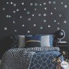 Video game gamer wall decal – Gamer Shapes | Kids & teen room decor