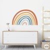Decorative vinyls - Super Rainbow - Vinyls to decorate walls