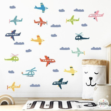 50% OFERTA -15 Avions i...