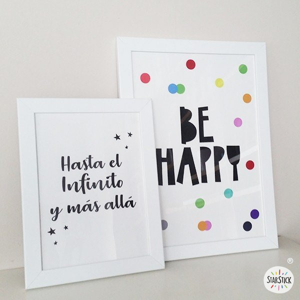 White Wooden Frame for Prints | A4, A3 and A2