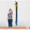 Child Rocket Meter - Children's vinyls