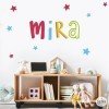 Look - Children's vinyl - Decoration environments schools