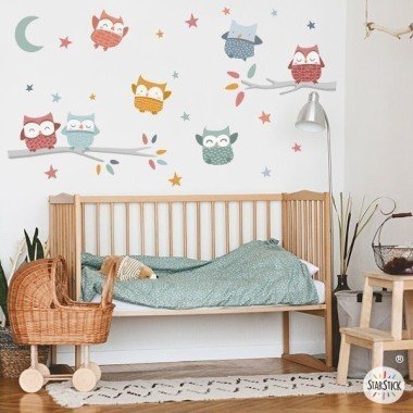 34 piezas Bomberos Policía juego de pegatinas de pared para la habitación de los niños/dormitorio del bebé 4 x 16 x 26 cm 