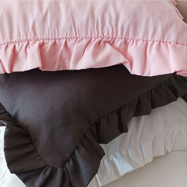 Funda coixí 45x45 - Decoració per a la llar