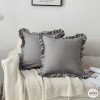 Funda coixí 45x45 - Decoració per a la llar