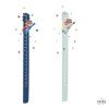 Measuring sticker - StarStick Superhero