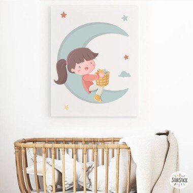 Kids art prints and posters...