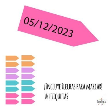 Vinilo infantil medidor - Tucán Carnaval - Decoración infantil
