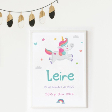 Baby birth paintings -...