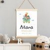 Van Model - Baby Birth Memory