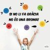Si no li fa gràcia És que no és una broma! - Vinils educatius