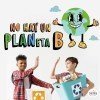 Choisissez la langue! Il n'y a pas de planète B - Stickers pour centres