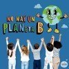 Choisissez la langue! Il n'y a pas de planète B - Stickers pour centres