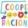 Tria idioma! Cooperació – Vinils decoratius amb paraules de motivació