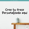 Design the phrase you want on sticker! - Stickers with personalized phrases