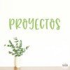 Personalitza paraules - Vinils educatius personalitzats