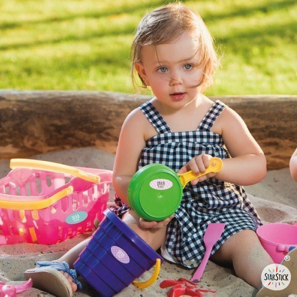 Model 14 - Oval Multipurpose Labels - Medium