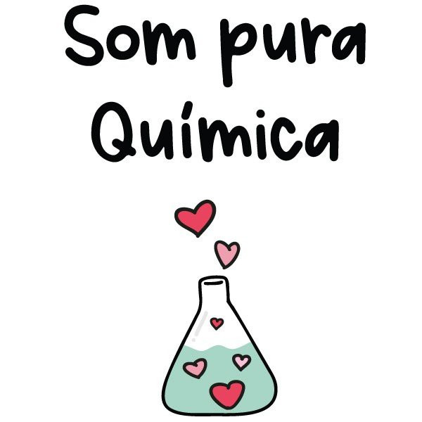 Som pura química - Stickers originaux pour décorer votre maison