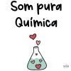 Som pura química - Vinils originals per decorar casa teva