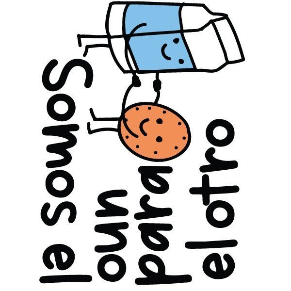 Som l'un per a l'altre - Vinils decoratius - Vinils casa