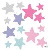 Extra Pack - Estrellas Unicornio soñador