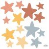 Extra Pack - Estrelles Girafa amb koala