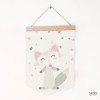 Baby banners - Nordic style fox