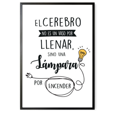 Làmina educativa - El...