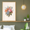 Ramo de flores - Láminas y cuadros decorativos