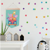 Furgo amb animals - Banderoles infantils