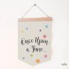 Once upon a time - Bannières pour enfants