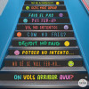 Vinils escales i esglaons - Frases de motivació i emoticones