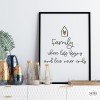 ¡Elige idioma! Cuadros decorativos - Familia… Donde la vida comienza
