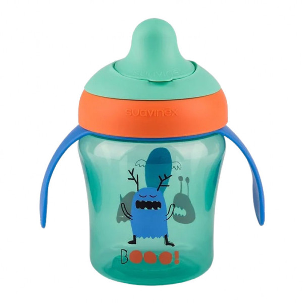 Tasse d'apprentissage +6 mois - Suavinex