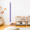 Hippopotame - Toise de mesure pour enfants
