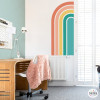 Décoration jeunesse – Arc-en-ciel