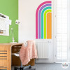 Décoration jeunesse – Arc-en-ciel