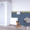 Panells decoratius amb Muntanyes - Vinil autoadhesiu personalitzable en color
