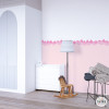 Panells decoratius amb Muntanyes - Vinil autoadhesiu personalitzable en color